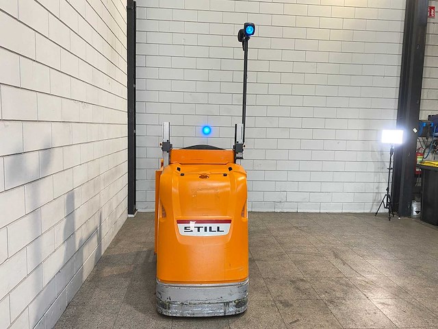 Still - 2019 - ek-x10 - orderpicker - afbeelding 8 van  13