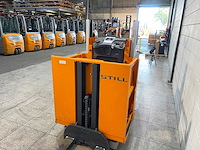 Still - 2019 - ek-x10 - orderpicker - afbeelding 9 van  13