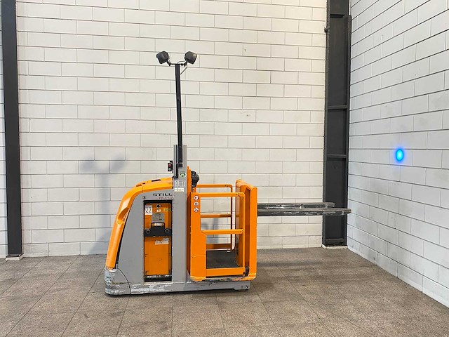 Still - 2019 - ek-x10 - orderpicker - afbeelding 10 van  13