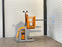 Still - 2019 - ek-x10 - orderpicker - afbeelding 11 van  13