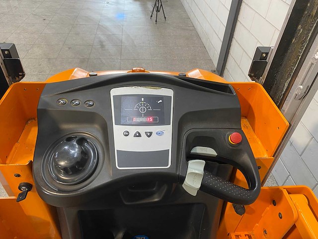 Still - 2019 - ek-x10 - orderpicker - afbeelding 12 van  13