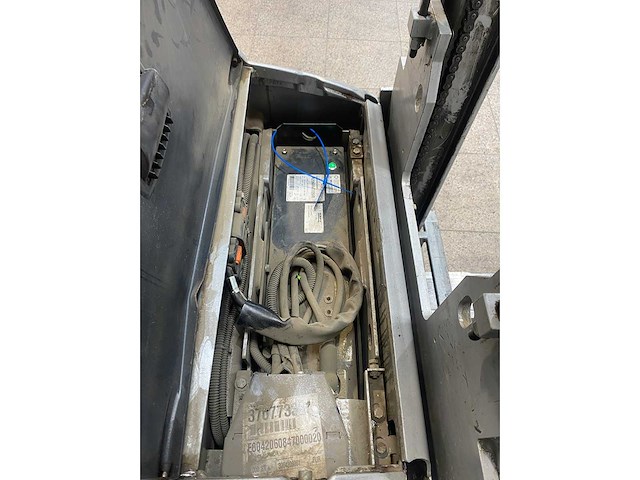 Still - 2019 - exd-sf20 - stapelaar - afbeelding 4 van  13