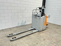 Still - 2019 - exu-sf20 - elektrische palletwagen - afbeelding 9 van  15