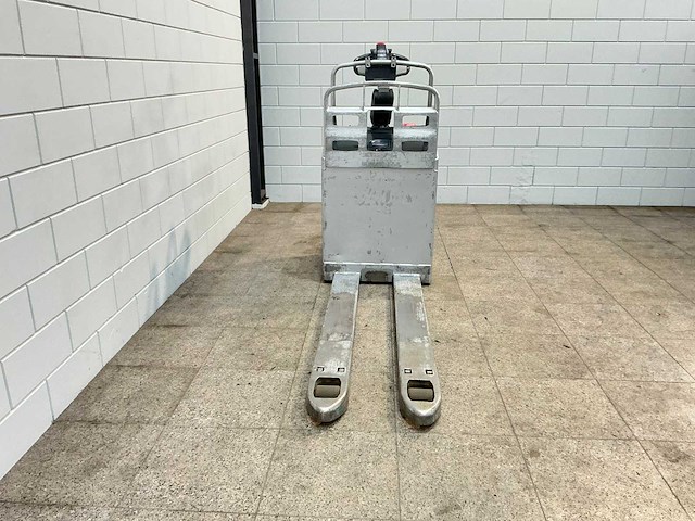 Still - 2019 - exu-sf20 - elektrische palletwagen - afbeelding 10 van  15