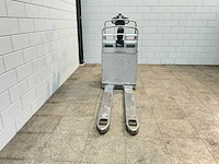 Still - 2019 - exu-sf20 - elektrische palletwagen - afbeelding 10 van  15