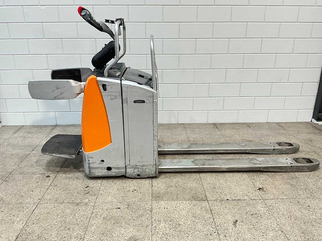 Still - 2019 - exu-sf20 - elektrische palletwagen - afbeelding 11 van  15