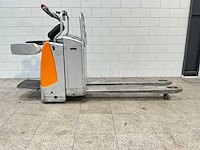 Still - 2019 - exu-sf20 - elektrische palletwagen - afbeelding 13 van  15