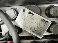 Still - 2019 - exu-sf20 - elektrische palletwagen - afbeelding 2 van  11