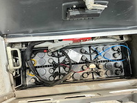 Still - 2019 - exu-sf20 - elektrische palletwagen - afbeelding 3 van  11