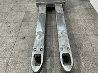 Still - 2019 - exu-sf20 - elektrische palletwagen - afbeelding 4 van  11