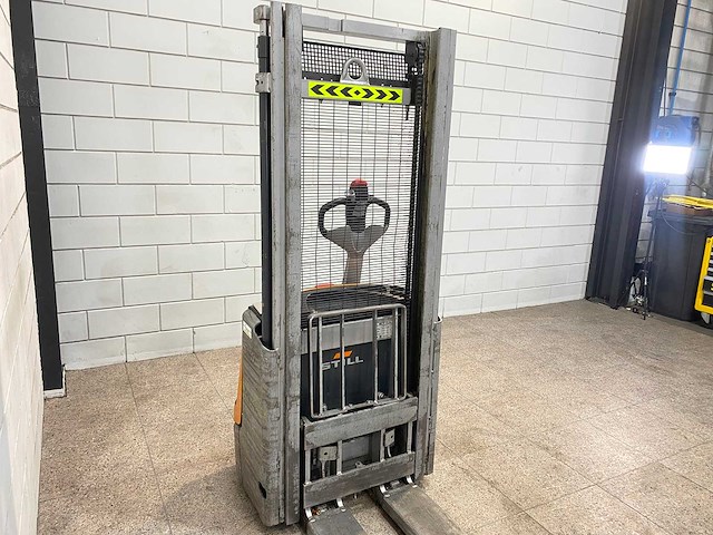 Still - 2019 - exv12 - stapelaar - afbeelding 6 van  10