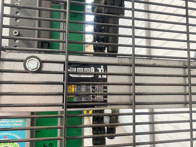 Still - 2019 - exv14 - stapelaar - afbeelding 3 van  12