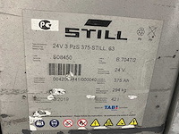 Still - 2019 - exv14 - stapelaar - afbeelding 4 van  12