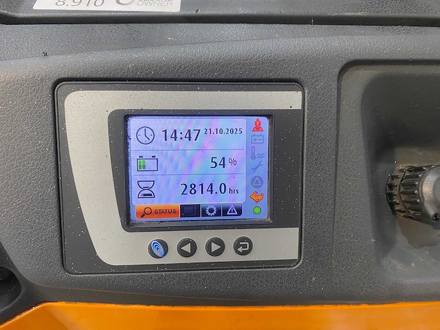 Still - 2019 - exv14 - stapelaar - afbeelding 11 van  12