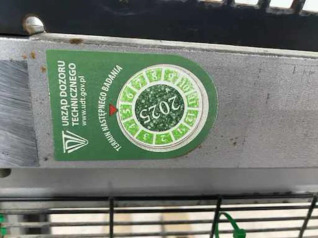 Still - 2019 - exv14l - stapelaar - afbeelding 3 van  10