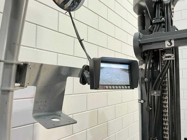 Still - 2019 - fm-x12 - reach truck - afbeelding 3 van  22