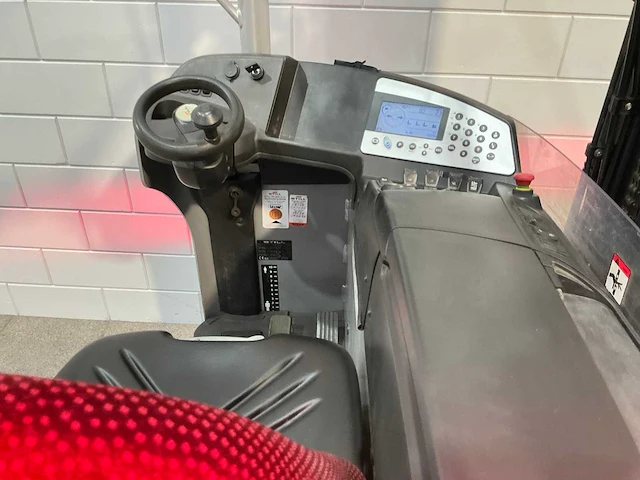 Still - 2019 - fm-x12 - reach truck - afbeelding 17 van  22