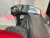 Still - 2019 - fm-x12 - reach truck - afbeelding 17 van  22
