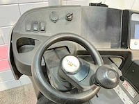 Still - 2019 - fm-x12 - reach truck - afbeelding 15 van  22