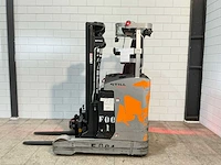 Still - 2019 - fm-x12 - reach truck