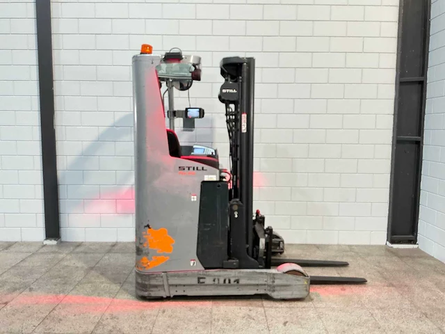 Still - 2019 - fm-x12 - reach truck - afbeelding 5 van  22