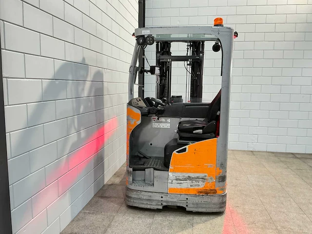 Still - 2019 - fm-x12 - reach truck - afbeelding 6 van  22