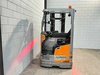 Still - 2019 - fm-x12 - reach truck - afbeelding 6 van  22