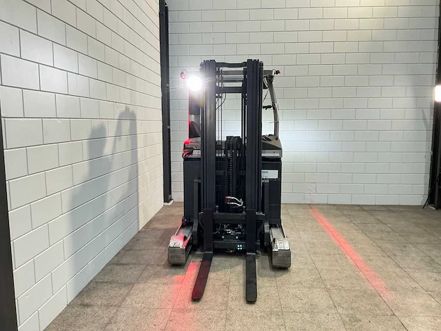 Still - 2019 - fm-x12 - reach truck - afbeelding 7 van  22