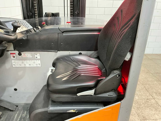Still - 2019 - fm-x12 - reach truck - afbeelding 8 van  22
