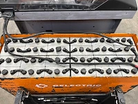 Still - 2019 - fm-x17 - reach truck - afbeelding 1 van  12