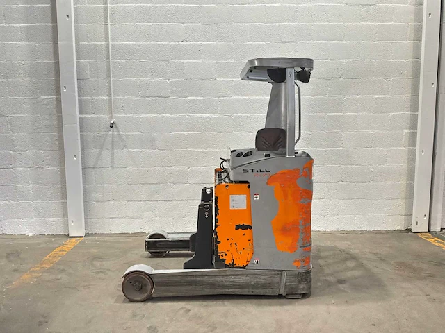 Still - 2019 - fm-x17 - reach truck - afbeelding 4 van  12