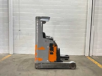 Still - 2019 - fm-x17 - reach truck - afbeelding 5 van  12
