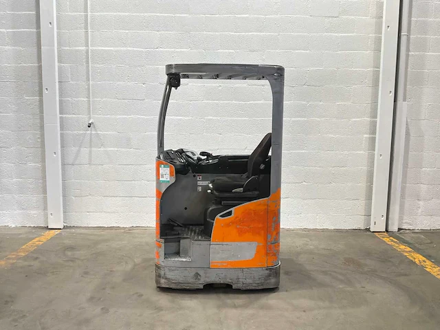 Still - 2019 - fm-x17 - reach truck - afbeelding 6 van  12