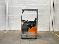 Still - 2019 - fm-x17 - reach truck - afbeelding 6 van  12