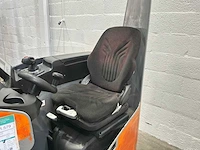 Still - 2019 - fm-x17 - reach truck - afbeelding 7 van  12