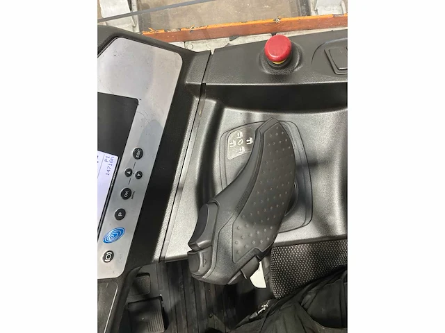 Still - 2019 - fm-x17 - reach truck - afbeelding 8 van  12