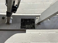 Still - 2019 - fm-x17 - reach truck - afbeelding 11 van  12