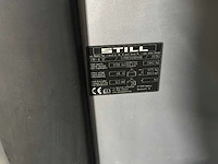 Still - 2019 - fm-x17 - reach truck - afbeelding 12 van  12