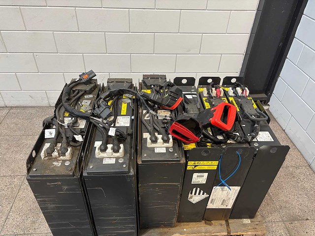Still - 2019 - li-lion - overige intern transport - afbeelding 2 van  8