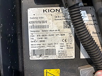 Still - 2019 - li-lion - overige intern transport - afbeelding 3 van  8