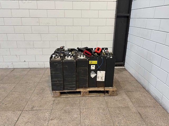 Still - 2019 - li-lion - overige intern transport - afbeelding 1 van  8