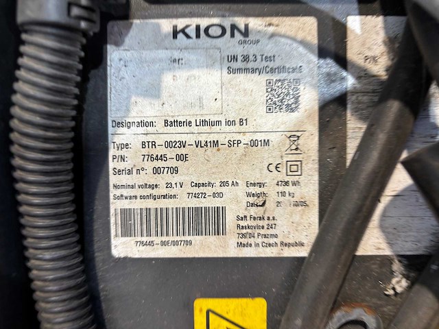 Still - 2019 - li-lion - overige intern transport - afbeelding 5 van  8