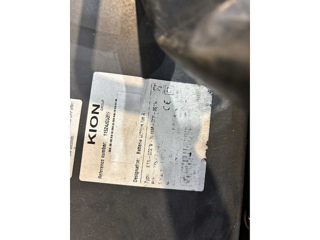 Still - 2019 - li-lion - overige intern transport - afbeelding 6 van  8