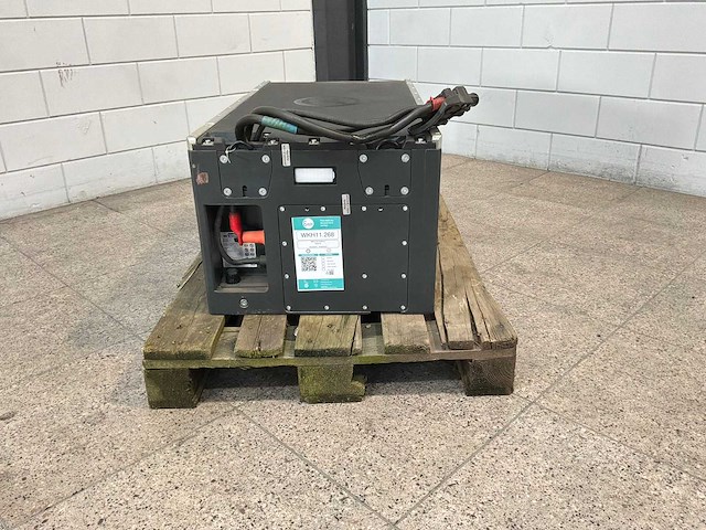 Still - 2019 - li-lon - overige intern transport - afbeelding 1 van  6