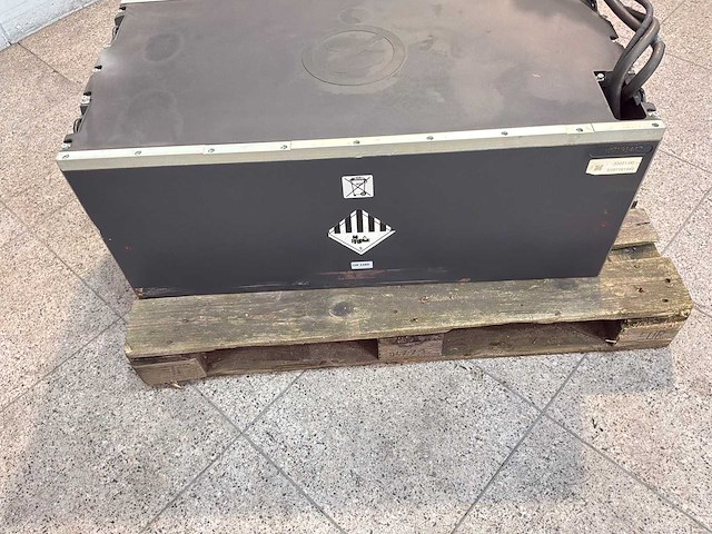 Still - 2019 - li-lon - overige intern transport - afbeelding 5 van  6