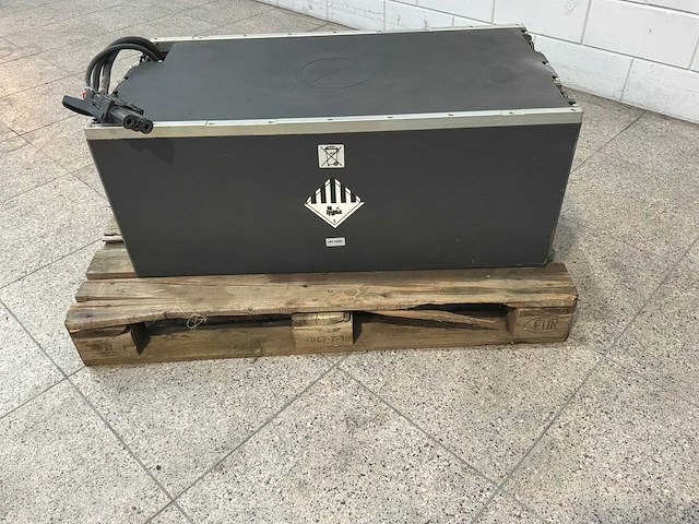 Still - 2019 - li-lon - overige intern transport - afbeelding 2 van  6