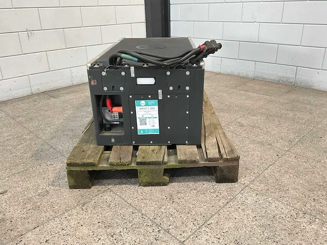 Still - 2019 - li-lon - overige intern transport - afbeelding 1 van  6