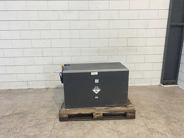 Still - 2019 - lithium - overige intern transport - afbeelding 1 van  8