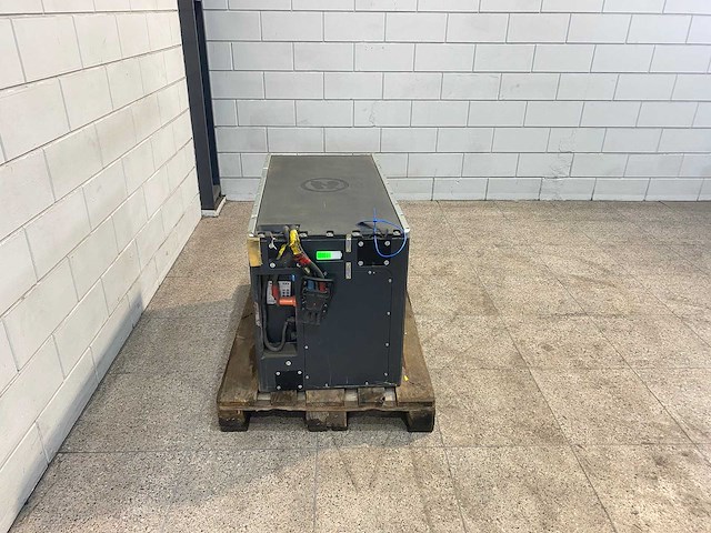 Still - 2019 - lithium - overige intern transport - afbeelding 2 van  8