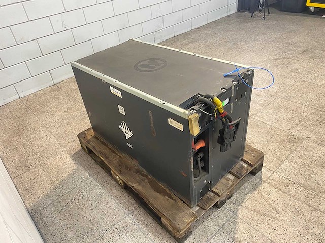 Still - 2019 - lithium - overige intern transport - afbeelding 3 van  8